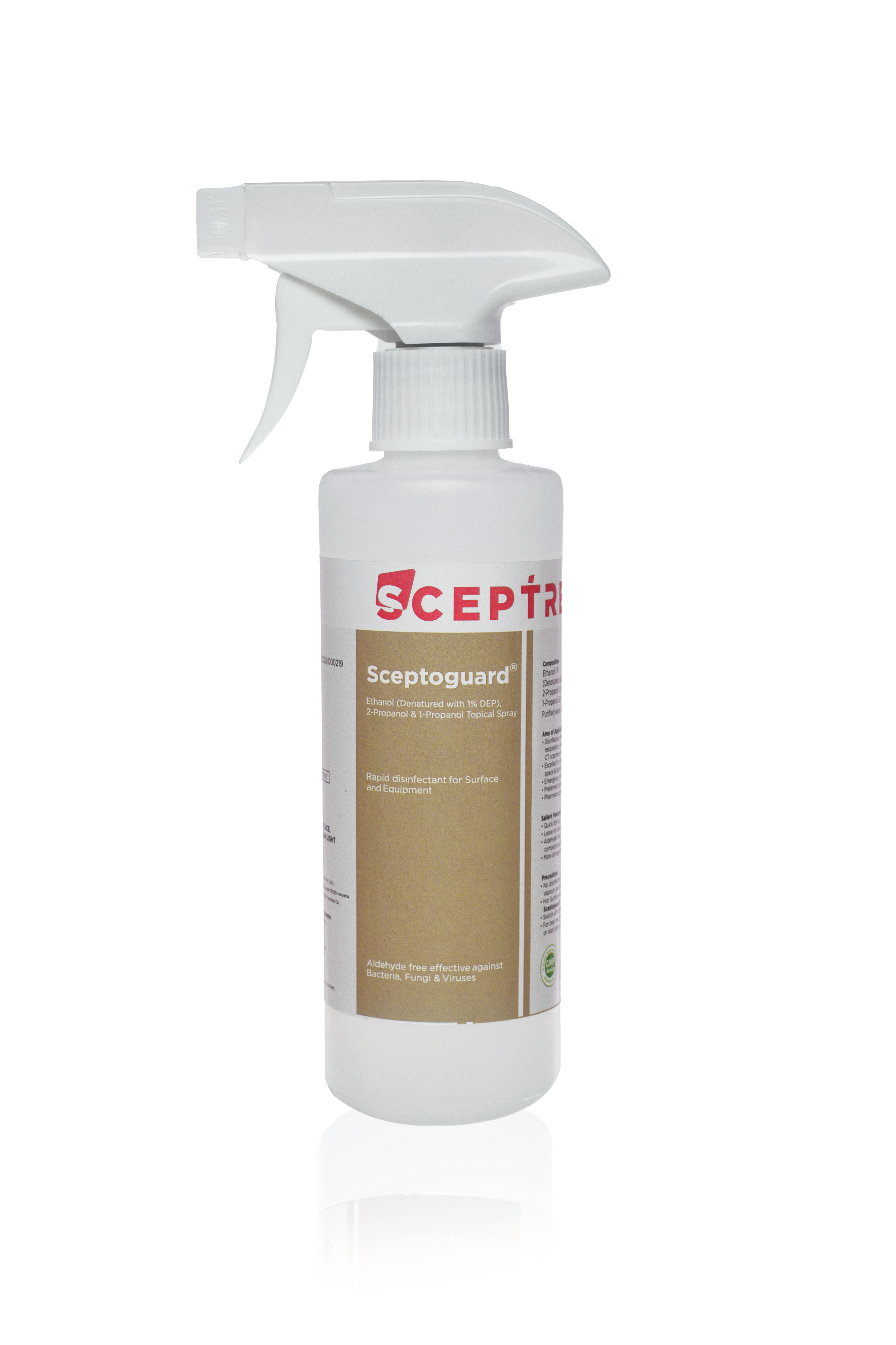 SCEPTO GUARD